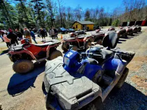 Pocono ATV Tours