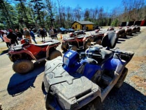 Pocono ATV Tours