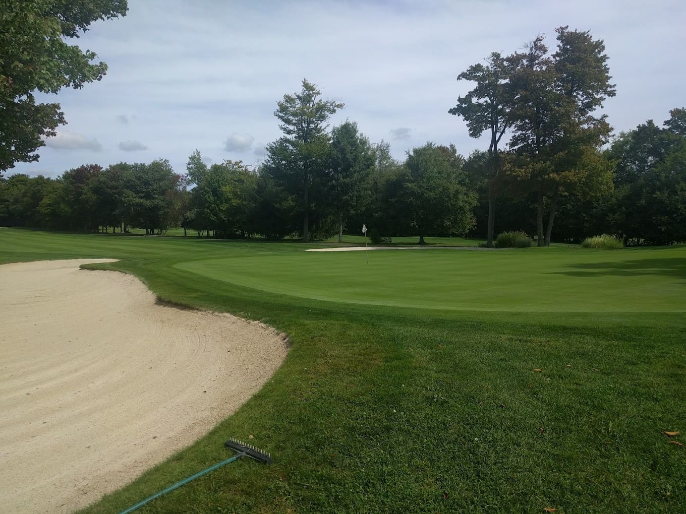 Pocono Farms Country Club
